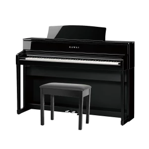 KAWAI CA701 B - цифровое пианино