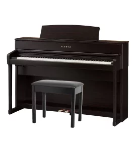 KAWAI CA701 R - цифровое пианино