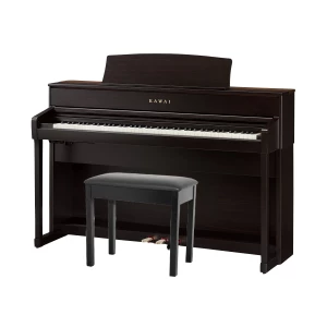 KAWAI CA701 R - цифровое пианино