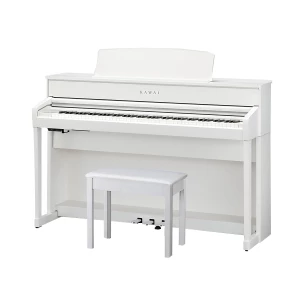 KAWAI CA701 W - цифровое пианино