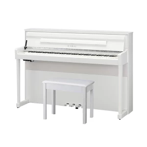 KAWAI CA901 W - цифровое пианино