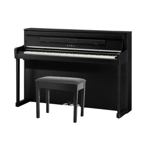 KAWAI CA901 B - цифровое пианино