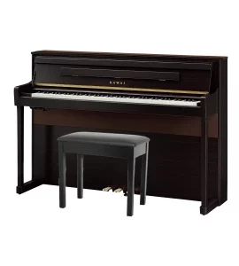 KAWAI CA901 R - цифровое пианино