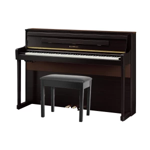 KAWAI CA901 R - цифровое пианино