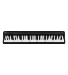 KAWAI ES120 B - цифровое пианино