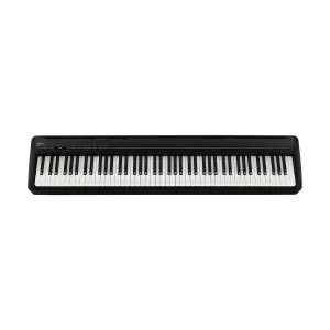 KAWAI ES120 B - цифровое пианино