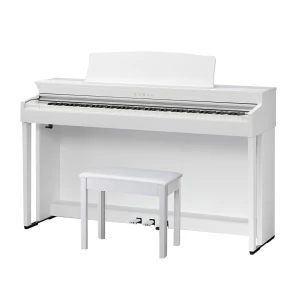 KAWAI CN301 W - цифровое пианино