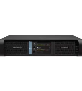 LAB.GRUPPEN FP14000 - двухканальный усилитель