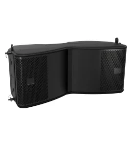 TURBOSOUND MV212 - пассивный элемент линейного массива