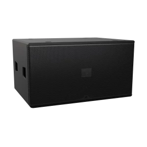 TURBOSOUND MS218 - пассивный сабвуфер