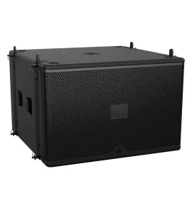 TURBOSOUND MS215 - пассивный сабвуфер