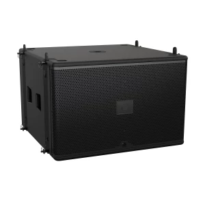TURBOSOUND MS215 - пассивный сабвуфер