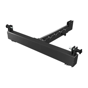 TURBOSOUND TLX43-FLB - рама для подвеса до 2xTLX212L или 4xTLX43 (10:1)