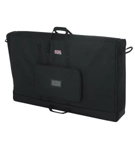 GATOR G-LCD-TOTE50 - мягкая нейлоновая сумка для переноски 50' LCD-экранов Артикул 455533