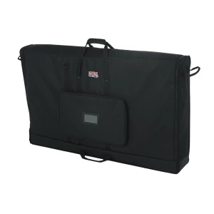 GATOR G-LCD-TOTE50 - мягкая нейлоновая сумка для переноски 50' LCD-экранов Артикул 455533