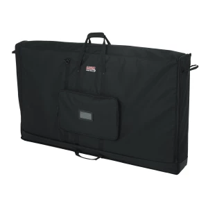 GATOR G-LCD-TOTE60 - мягкая нейлоновая сумка для переноски 60' LCD-экранов Артикул 455534