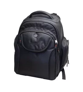 GATOR G-CLUB BAKPAK-LG - нейлоновый рюкзак для DJ из серии GATOR G-CLUB Артикул 455536