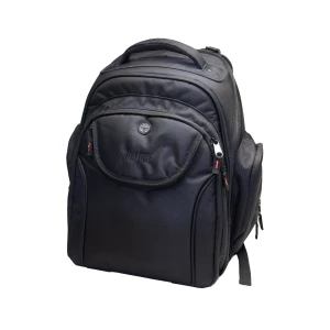 GATOR G-CLUB BAKPAK-LG - нейлоновый рюкзак для DJ из серии GATOR G-CLUB Артикул 455536