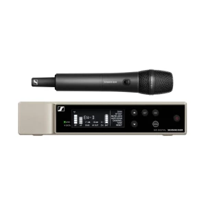 SENNHEISER EW-D 835-S SET (R1-6) - цифровая радиосистема с ручным микрофоном