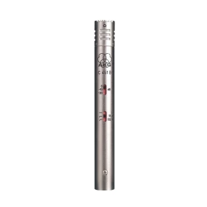 AKG C451B Anniversary - обновленная версия классического конденсаторного микрофона AKG C451 EB + CK1 Артикул 455562