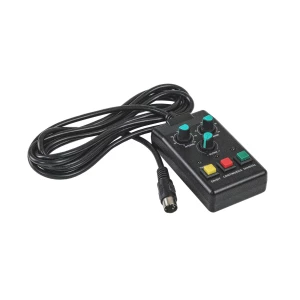 INVOLIGHT D-800 - таймер-контроллер для генераторов дыма серии FUME Артикул 455567