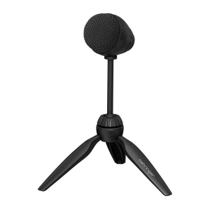 BEHRINGER BU5 - настольный конденсаторный USB-микрофон премиум-класса Артикул 455582