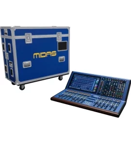 MIDAS HD96-24-CC-TP - цифровой микшерный пульт