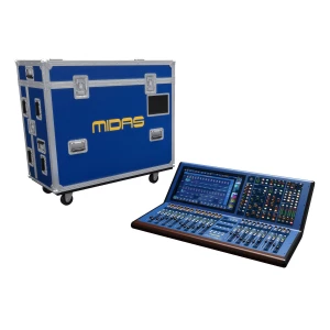 MIDAS HD96-24-CC-TP - цифровой микшерный пульт