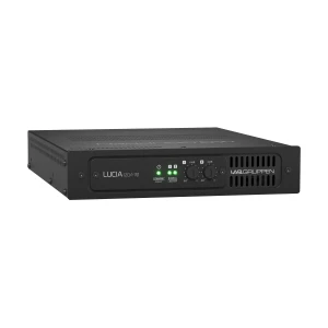 LAB.GRUPPEN LUCIA 120/1-70 - усилитель инсталляционный