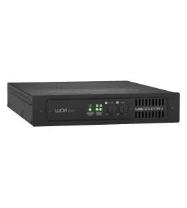 LAB.GRUPPEN LUCIA 120/2 - усилитель инсталляционный