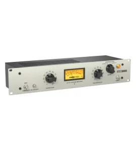 KLARK TEKNIK 2A-KT - классический ламповый оптический компрессор Артикул 455593