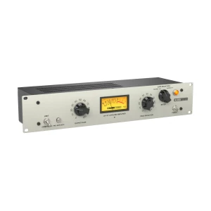 KLARK TEKNIK 2A-KT - классический ламповый оптический компрессор Артикул 455593