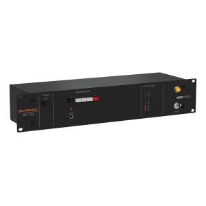 KLARK TEKNIK 3RD DIMENSION BBD-320 - аналоговый сигнальный процессор с технологией BBD Артикул 455594