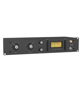 KLARK TEKNIK 76-KT - одноканальный ретро-компрессор на схемотехнике UREI 1176 Артикул 455595