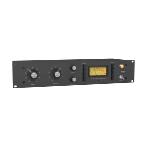 KLARK TEKNIK 76-KT - одноканальный ретро-компрессор на схемотехнике UREI 1176 Артикул 455595