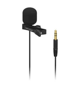 BEHRINGER BC LAV GO - петличный микрофон