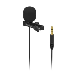 BEHRINGER BC LAV GO - петличный микрофон