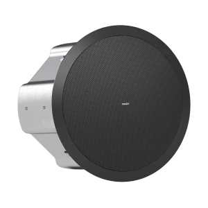 TANNOY CVS 801 BK - потолочная коаксиальная акустическая система
