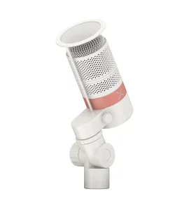 TC HELICON GOXLR MIC WH - динамический микрофон с интегрированным поп-фильтром (белый) Артикул 455618