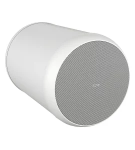 TANNOY OCV 6 WH - потолочный цилиндрический громкоговоритель