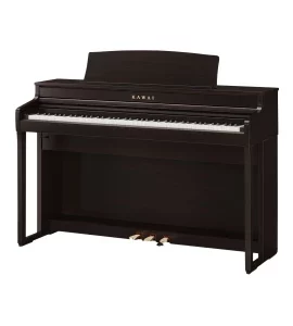 KAWAI CA401 B - цифровое пианино