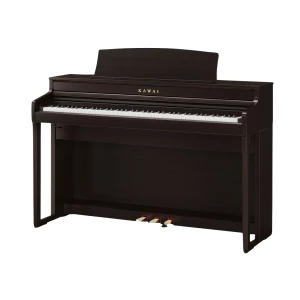 KAWAI CA401 R - цифровое пианино