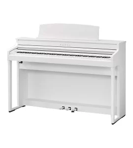 KAWAI CA401 W - цифровое пианино