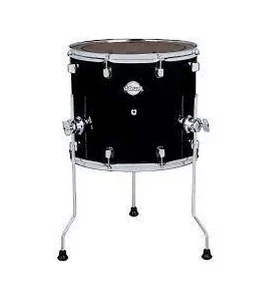 DDRUM D2 FT 14X14 MB - напольный том 14Х14'