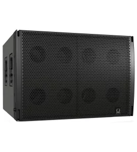 TURBOSOUND TLX215L - пассивный бандпасс сабвуфер