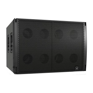 TURBOSOUND TLX215L - пассивный бандпасс сабвуфер