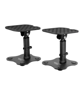 TEMPO SPST620 - комплект из двух стоек под студийные мониторы Артикул 455661