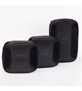 DJ BAG A-Bag KIT - комплект из трех сумок для аксессуаров Артикул 455710