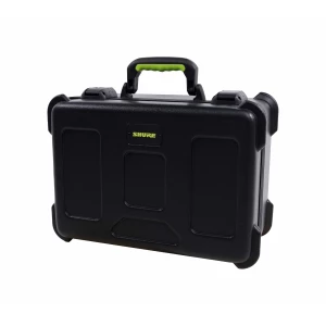 GATOR SH-MICCASE30 - пластиковый кейс для SHURE - 30 проводных микрофонов Артикул 455716