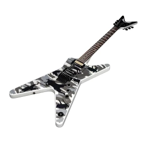 DEAN DB DOF - электрогитара